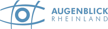 Augenblick Rheinland Logo