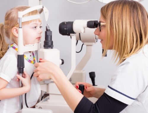 Orthoptist in Weilerswist (m/w/d)