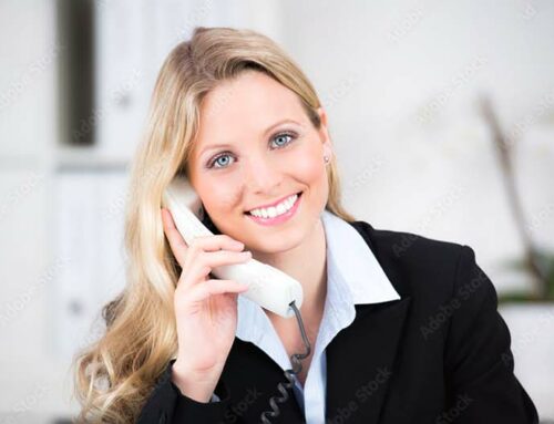Telefonistin in Köln-Nippes (m/w/d)