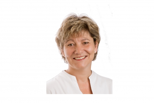 Frau Mergehen