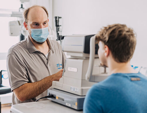 Augenoptiker / Augenoptikermeister in Weilerswist (m/w/d)