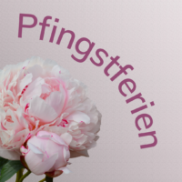 Pfingstferien