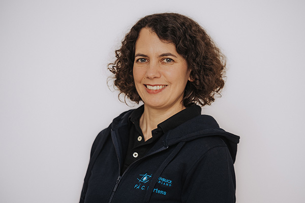 Frau Martens