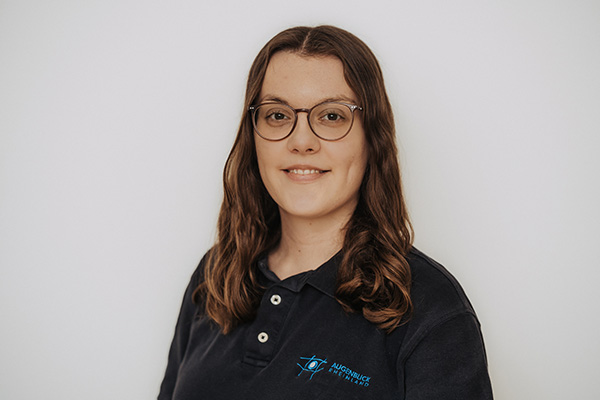 Frau Wolter