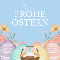 Ostern