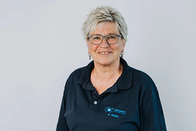 Frau Grutza
