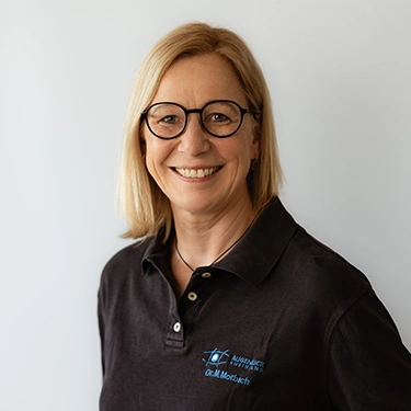 Dr. Margit Morbach
