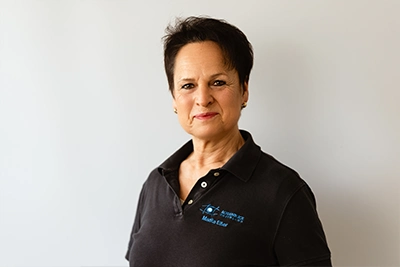 Teamleitung Marita Eßer